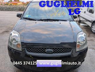FORD Fiesta usata, con Airbag