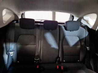 RENAULT Captur usata, con Immobilizzatore elettronico