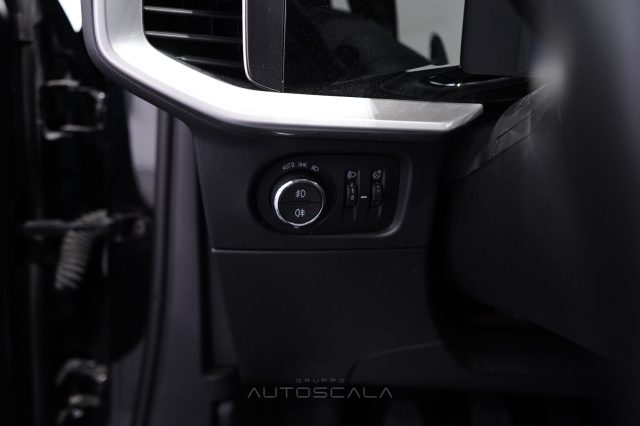 OPEL Mokka usata, con Fendinebbia