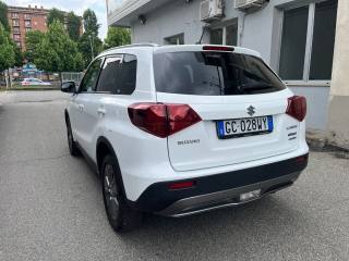 SUZUKI Vitara usata, con Cruise Control