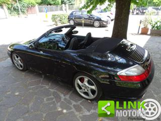 PORSCHE 911 usata, con Sistema di navigazione