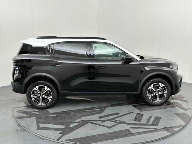 CITROEN C3 Aircross usata, con Airbag
