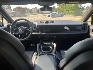 PORSCHE Cayenne usata, con Controllo trazione