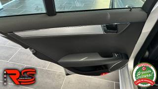 MERCEDES-BENZ C 320 usata, con Sistema di navigazione