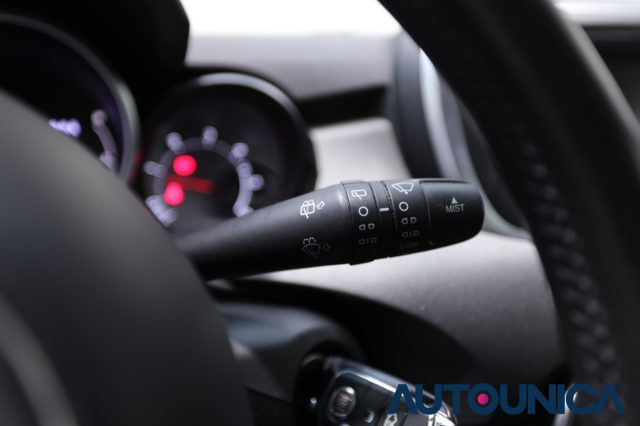 FIAT 500X usata, con Controllo elettronico della corsia