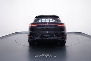 PORSCHE Cayenne usata, con Alzacristalli elettrici