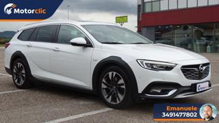 OPEL Insignia usata, con Cerchi in lega
