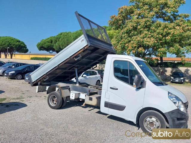 RENAULT Master usata, con Chiusura centralizzata