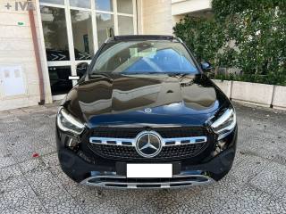 MERCEDES-BENZ GLA 200 usata 4