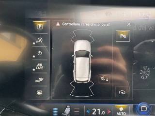 VOLKSWAGEN Touareg usata, con Park Distance Control