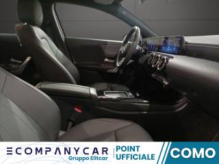 MERCEDES-BENZ A 180 usata, con Controllo trazione