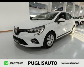 RENAULT Clio usata, con Airbag laterali