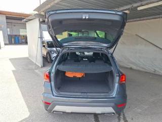 SEAT Arona usata, con ESP