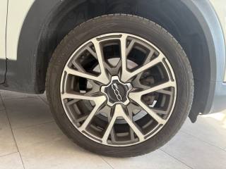 FIAT 500X usata 6