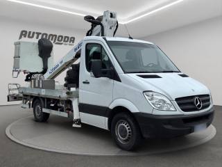 MERCEDES-BENZ Sprinter usata, con Chiusura centralizzata