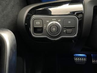 MERCEDES-BENZ A 200 usata, con Fendinebbia