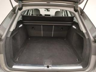 AUDI A4 usata, con Touch screen