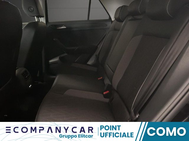 VOLKSWAGEN T-Roc usata, con Controllo trazione