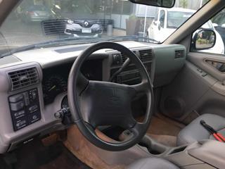 CHEVROLET Blazer usata, con Specchietti laterali elettrici