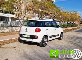 FIAT 500L usata, con Airbag