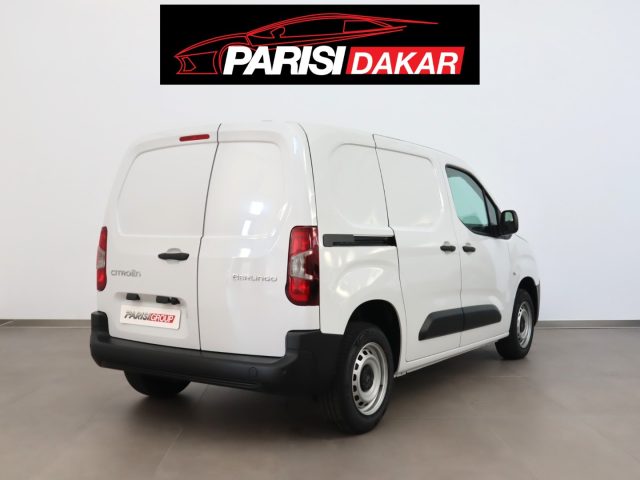 CITROEN Berlingo usata, con Airbag laterali