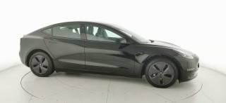 TESLA Model 3 usata, con Portellone posteriore elettrico