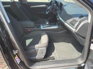 AUDI Q5 usata, con Cruise Control