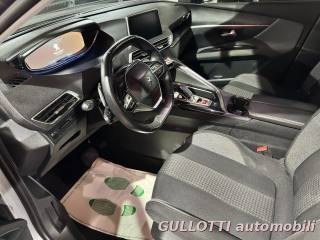 PEUGEOT 3008 usata, con Chiusura centralizzata