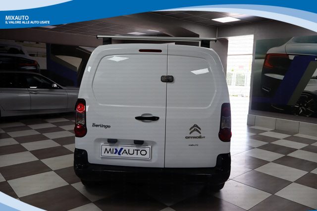 CITROEN Berlingo usata, con Airbag