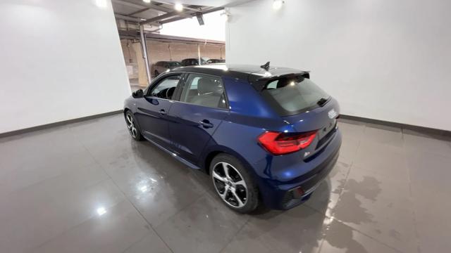 AUDI A1 usata, con Airbag Passeggero