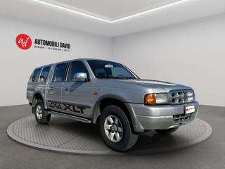 FORD Ranger usata, con Airbag