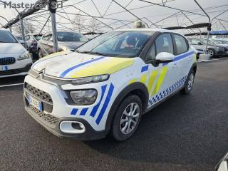 CITROEN C3 usata, con Airbag