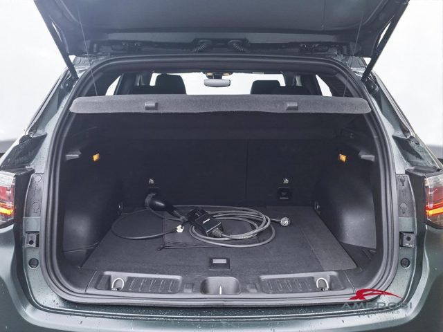 JEEP Compass usata 8