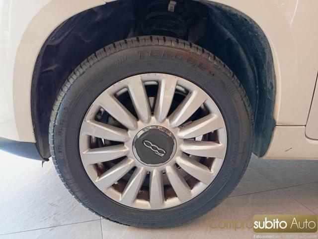 FIAT 500L usata 23