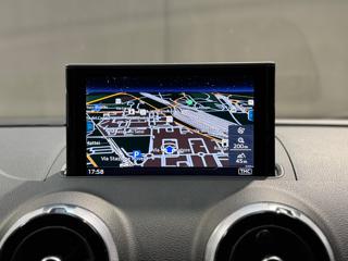 AUDI S3 usata, con Volante in pelle