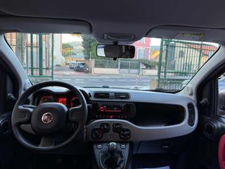 FIAT Panda usata 10