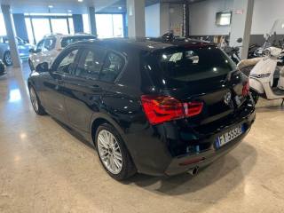 BMW 118 usata, con Airbag Passeggero