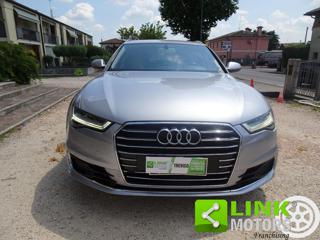 AUDI A6 usata, con Boardcomputer