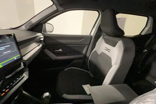 DACIA Duster usata, con Chiusura centralizzata