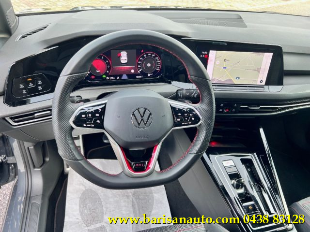 VOLKSWAGEN Golf usata, con Climatizzatore
