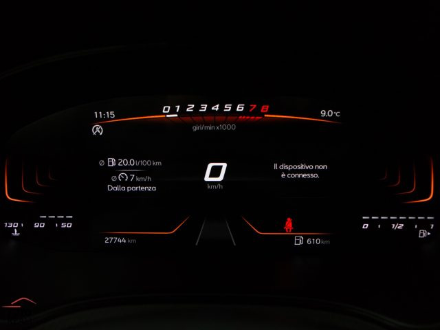 SEAT Arona usata, con Cronologia tagliandi