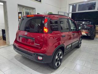 FIAT Panda usata, con Antifurto