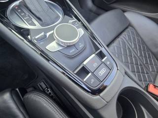 AUDI TT usata, con Controllo automatico clima