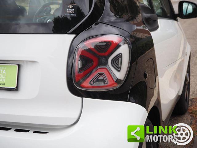 SMART ForTwo usata 28