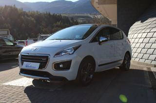 PEUGEOT 3008 usata, con Airbag Passeggero