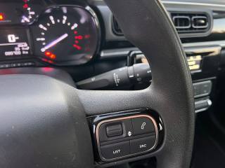 CITROEN C3 usata, con ESP