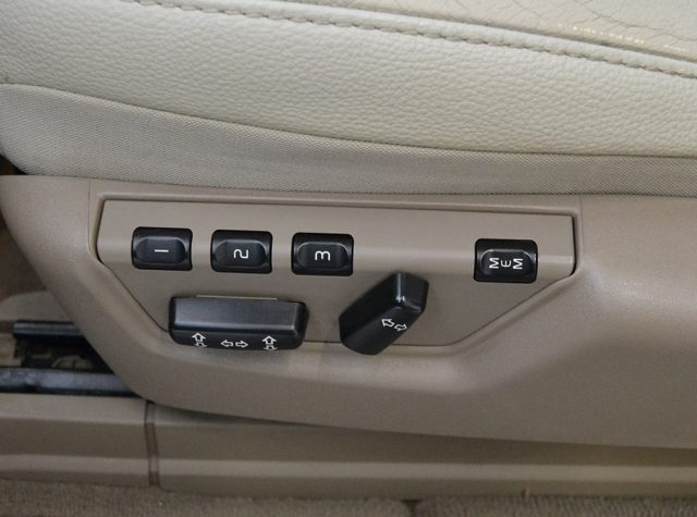 VOLVO XC90 usata, con Autoradio