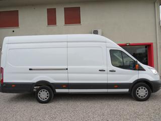 FORD Transit usata, con Autoradio