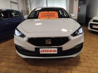 SEAT Leon usata, con Airbag