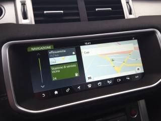 LAND ROVER Range Rover Evoque usata, con Cerchi in lega